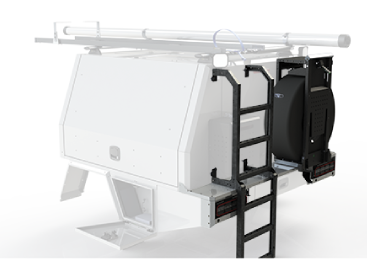 Vehicle Accessories - Bott Storage Systems